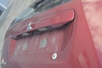 фото thumb №7, Кришка багажника багажника mitsubishi space star kol r44