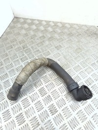 фото thumb №1, Opel corsa d 2007 шланг / wąż радиатора