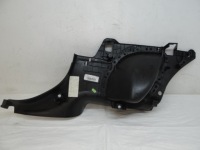 фото thumb №6, Citroen ds3 левая задняя защита сиденье 96859892zd