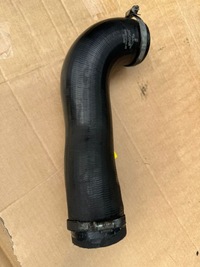 фото thumb №1, Труба шланг интеркулер турбины xf 6w93-6f073-ab