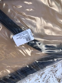 фото thumb №2, Прокладка дверь зад левая octavia iii универсал 5e9