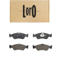 фото thumb №1, Гальмівні колодки гальмівні задня vw lt 28-35 ii 28-46 ii mercedes sprinter