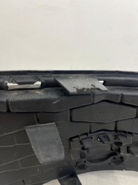 фото thumb №9, Skoda karoq решётка бампера правая 57a807368a