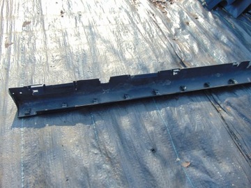 фото thumb №11, Планка порогова ліва mazda 6 gh універсал 2007-