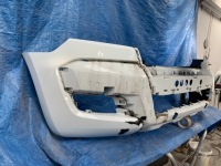 фото thumb №3, Ford ranger lift 15-18 бампер передний