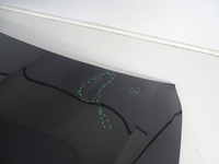 фото thumb №9, Капот porsche cayenne iii 3 9y 17+