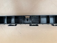 фото thumb №10, Hyundai ix35 09-15r напрямна бампера правий задня