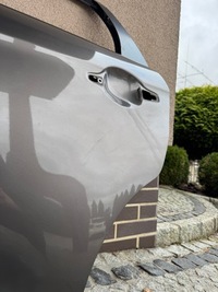 фото thumb №9, Дверь левый задняя задние mitsubishi asx