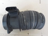 фото thumb №1, Mercedes-benz класс c w203 2.0 b расходомер 5wk9613 1110940148