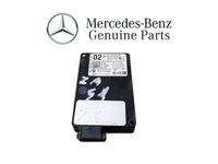 фото thumb №1, Mercedes gle gls w166 радар датчик мертвого pola a0009059906