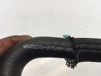 фото thumb №2, Opel grandland x 2020 wąż труба шланг wody