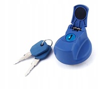 фото thumb №1, Крышка e3h04 заливка do adblue daf man mercedes fi 40