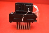 Резистор обдув резистор резистор 13598091 opel mokka a 12-19 Зі Шроту, фото thumb