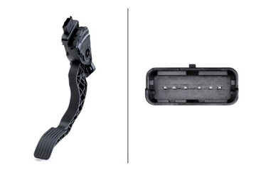 фото thumb №2, Педаль ускорения ds ds 3 ds 4 citroen c2 c3 aircross ii c3 i c3