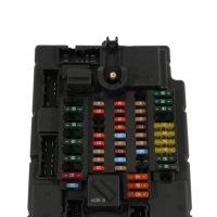 Mini cooper r58 r59 модуль блок керування коробка запобіжників 3456860 Ціна, фото thumb