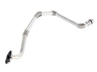 фото thumb №1, Шланг трубка злив оливи renault trafic ii nissan primastar 2.0 dci