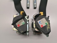 фото thumb №3, Jeep avenger ремені безпеки перед оригінал 2023-