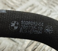 фото thumb №6, Bmw 3 g20 g21 2024 шланг / wąż радиатора