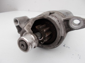 фото thumb №6, Стартер audi a4 b8 a5 8t 2.0 tdi 03l911021e