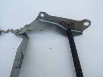 фото thumb №6, Петля амортизатор капота телескоп кришки лівий праві перед volvo xc90 31385812