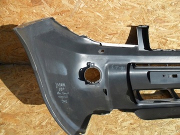 фото thumb №10, Nissan x-trail t30 2003 2004 2005 2006 бампер