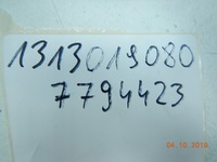 фото thumb №10, Насос wody fiat brava bravo 1.9 d 1313019080 aso