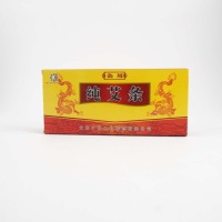 18 мм CIGARO HALF-SIZED MOCS FOR BEGINNERS