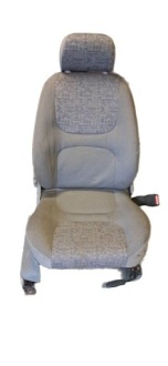 фото thumb №1, Сиденье передний правый land rover freelander