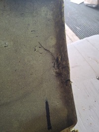 фото thumb №16, Vw new beetle бампер перед передний kompletny ld1b