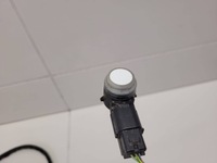 фото thumb №7, Датчик парковки задняя ford fiesta 7 2019 hust-15k859-aaw