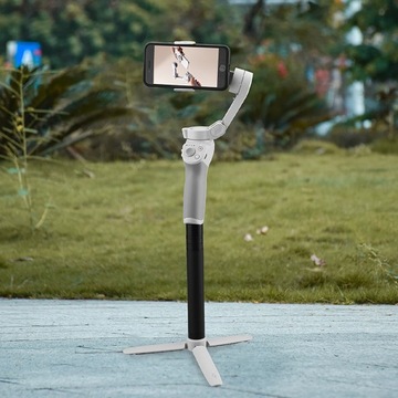 УДЛИНЕНИЕ ДЛЯ РУЧНОГО СТАБИЛИЗАТОРА ДЛЯ DJI OM 4 OSMO Mobile 3 73см