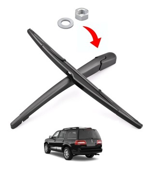 фото thumb №1, Нове важіль двірник na зад lincoln navigator