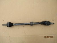 фото thumb №1, Toyota auris ii рестайлинг 18r 1.33 1.3 полуось правая