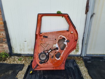 фото thumb №6, Renault captur i двері правий зад