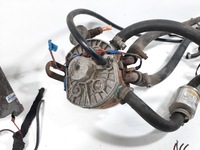 фото thumb №10, Электропроводка газовая lpg gas tech 500s форсунки blade испаритель 67r-013949