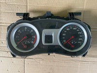 фото thumb №1, Лічильник прилади renault clio 8200761861