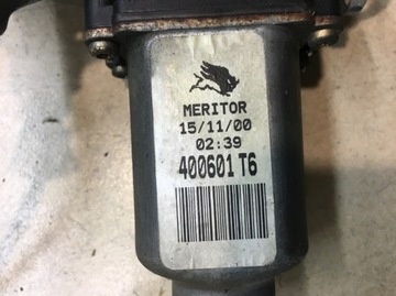 фото thumb №12, Подъемник стекла левый зад primera p11 2 pin