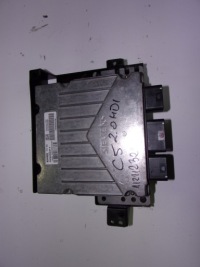 фото thumb №1, Бортовий комп'ютер citroen c5 siemens 5ws40022f-t