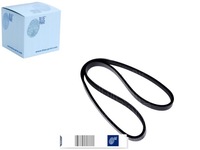 фото thumb №1, Blue print ремінь клиновий subaru legacy v 2.5 i awd