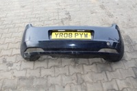 фото thumb №5, Fiat grande punto 08 3d бампер задняя задний