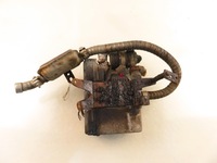 фото thumb №8, Webasto chrysler voyager iv 85977d бензин