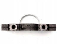 Купити 01/23 mercedes w168 1.7cdi підпора вала korbowego2, фото thumb