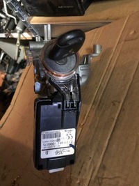 фото thumb №4, Замок запалювання, ключ, keyless mitsubishi outlander ii