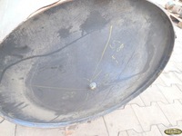 фото thumb №12, Volvo fm 12 380 bak бак пального 126/58cm 330l