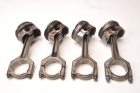 фото thumb №7, Bmw z4 e89 2.0i 184km поршень 8606459 с шатун 7624616