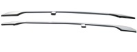 Купить Mitsubishi outlander 2010-2013 рейлинги кровельные, фото thumb