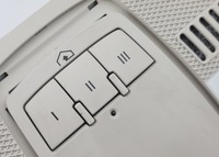 фото thumb №7, Audi a6 c6 рестайлінг лампа стеля стеля головна link 4f0947135cc бежева