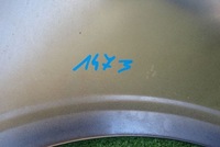 фото thumb №11, Volvo v90 s90 18- крыло левый передний перед