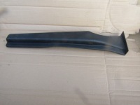 E1 mercedes w129 r129 пластик захист молдинг двигуна трубопровід Недорого, фото thumb