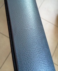 фото thumb №4, Обивка обшивка дверь kia sportage ii перед oryg